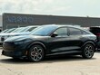  Ford Mustang Mach-E
