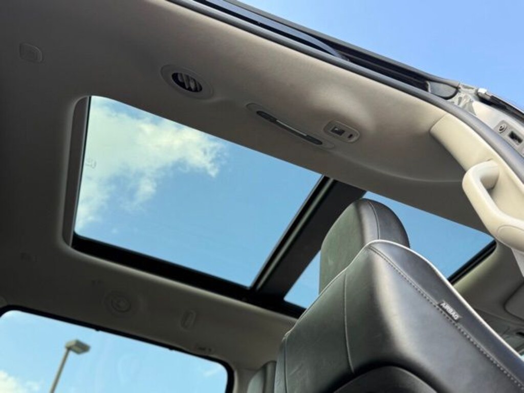 Certified 2023 Chrysler Pacifica Limited Minivan/Van