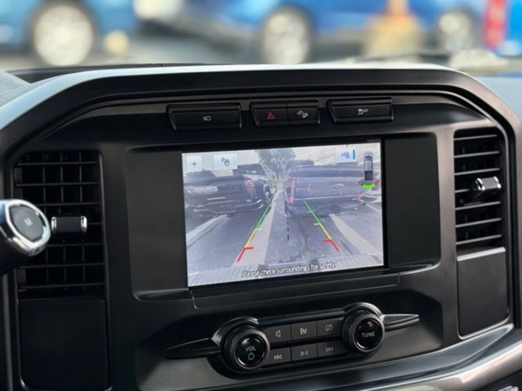 Certified 2023 Ford F-150 XL Truck