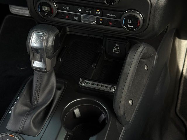 2026 Ford Bronco 4-Door Big Bend - Photo 30