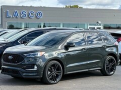 2022 Ford Edge ST SUV 2FMPK4AP3NBA21096