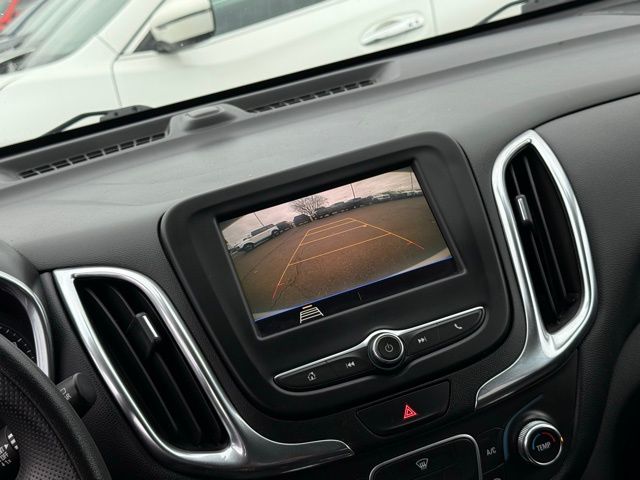 2020 Chevrolet Equinox LT photo 4