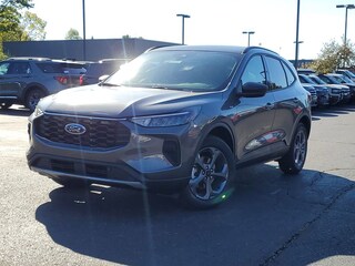 2026 Ford Escape ST-Line SUV