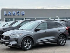2023 Ford Escape ST-Line SUV 1FMCU9MN8PUA82750