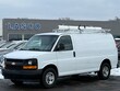  Chevrolet Express 2500