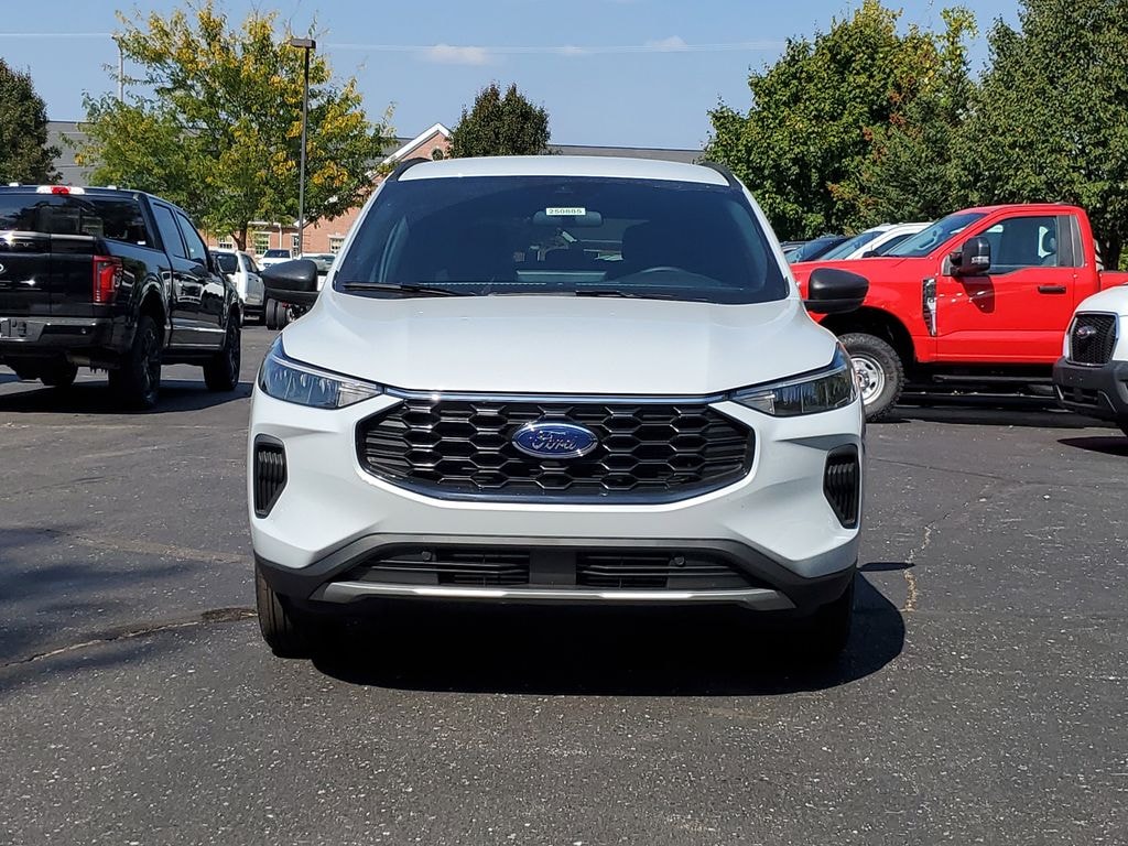 New 2025 Ford Escape ST-Line SUV