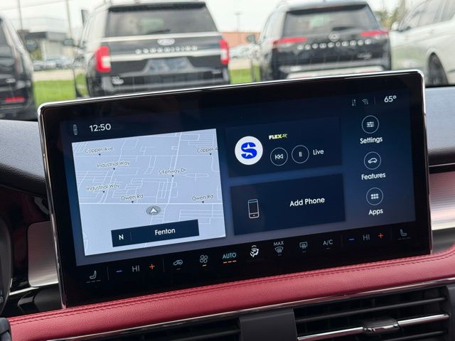 2025 Lincoln Corsair Grand Touring - Photo 25