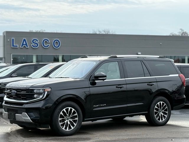 2025 Ford Expedition SUV 