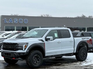 2025 Ford F-150 Raptor TRUCK