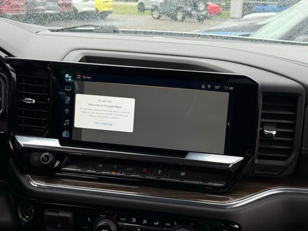 Certified 2024 Chevrolet Silverado 1500 RST Truck