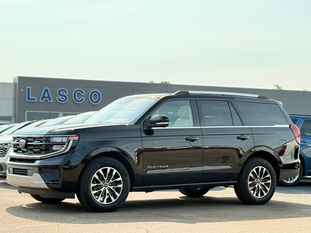 2025 Ford Expedition SUV 