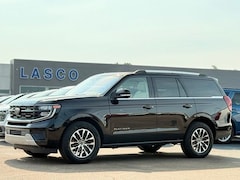 2025 Ford Expedition Platinum SUV 1FMJU1M82SEA46770