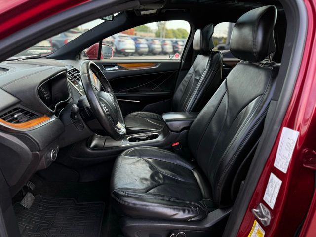 2016 Lincoln MKC Reserve photo 2