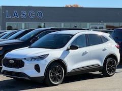 2023 Ford Escape Active SUV 1FMCU0GN0PUA83379