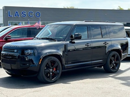 2023 Land Rover Defender X SUV