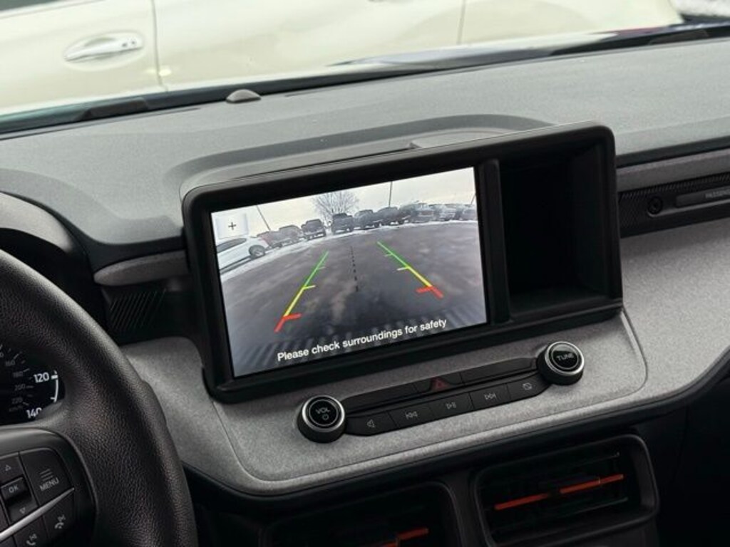 Certified 2023 Ford Maverick XLT CREW CAB SHORT BED TRUCK