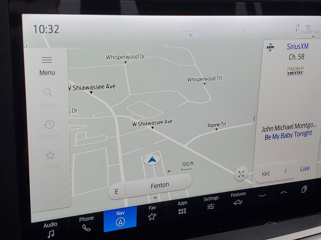 2025 Ford F-150 XLT - Photo 18