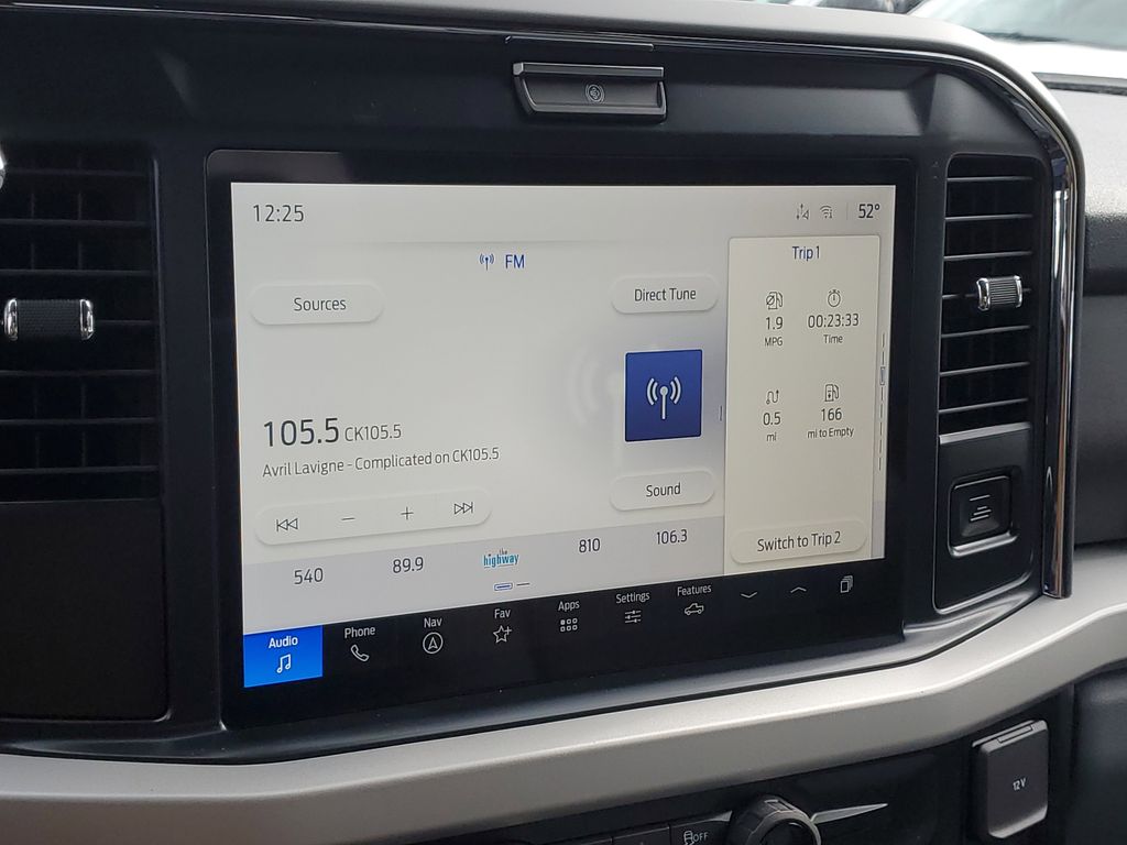 2026 Ford F-350 Super Duty XLT - Photo 16