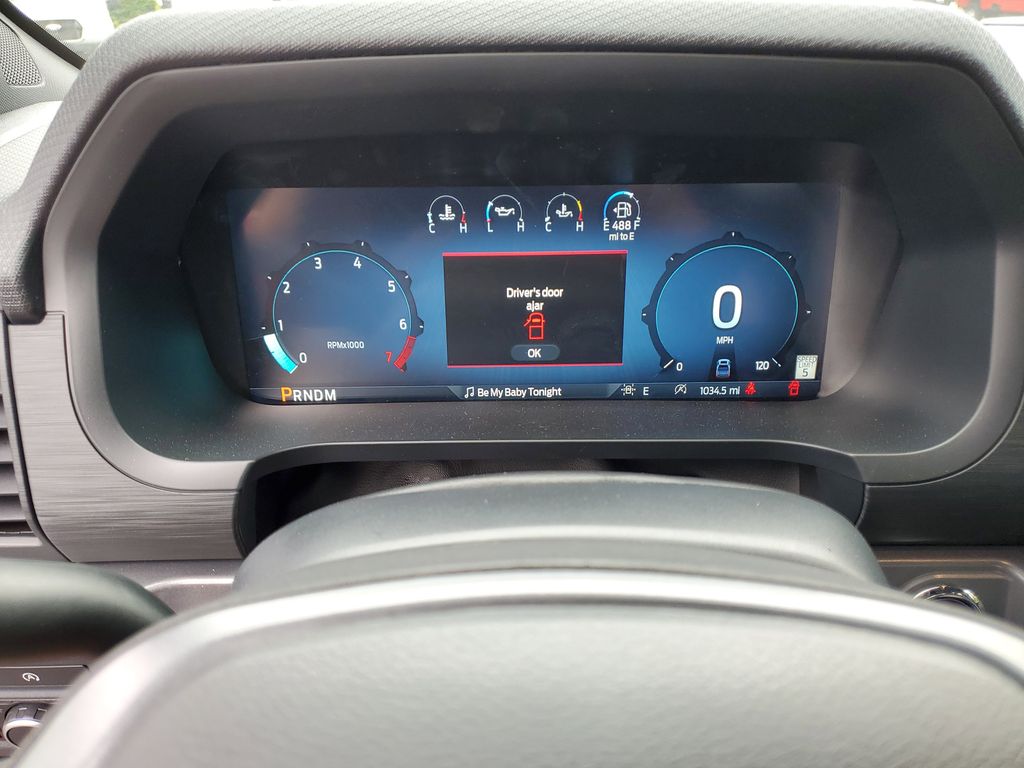 2025 Ford F-150 XLT - Photo 11