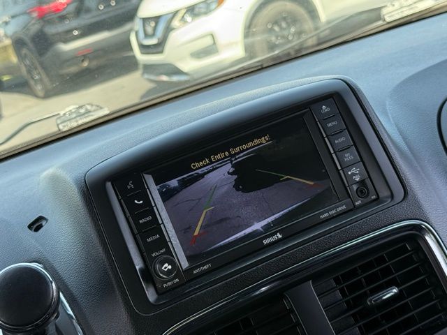 2019 Dodge Grand Caravan GT photo 4