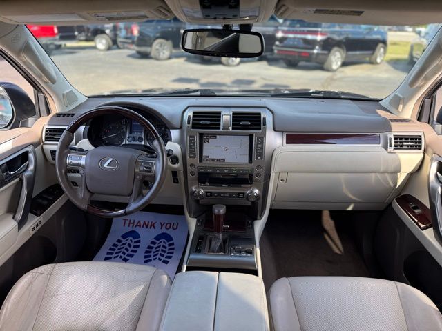 2019 Lexus GX 460 Premium photo 3