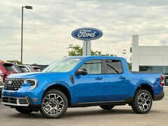 2026 Ford Maverick Lariat&reg; TRUCK