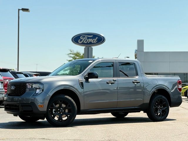 2026 Ford Maverick TRUCK 