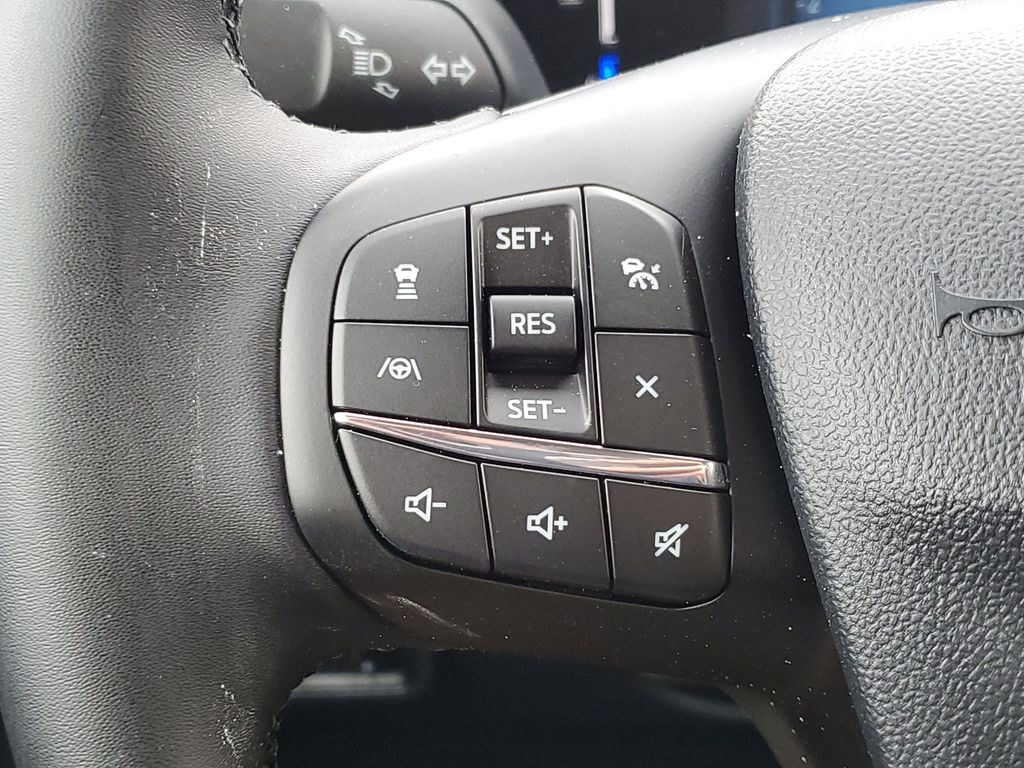 2026 Ford Maverick Lariat - Photo 12