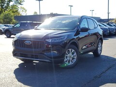 2026 Ford Escape Active SUV