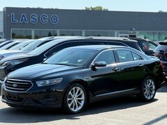 2017 Ford Taurus Limited Sedan 1FAHP2J87HG105044