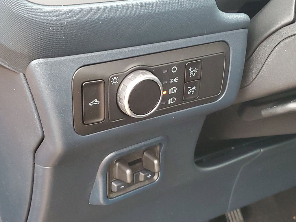 2026 Ford Maverick Lariat - Photo 10