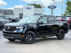2026 Ford Maverick XLT TRUCK