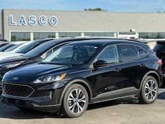2021 Ford Escape SE SUV 1FMCU0G68MUA28389