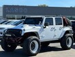 Jeep Wrangler JK