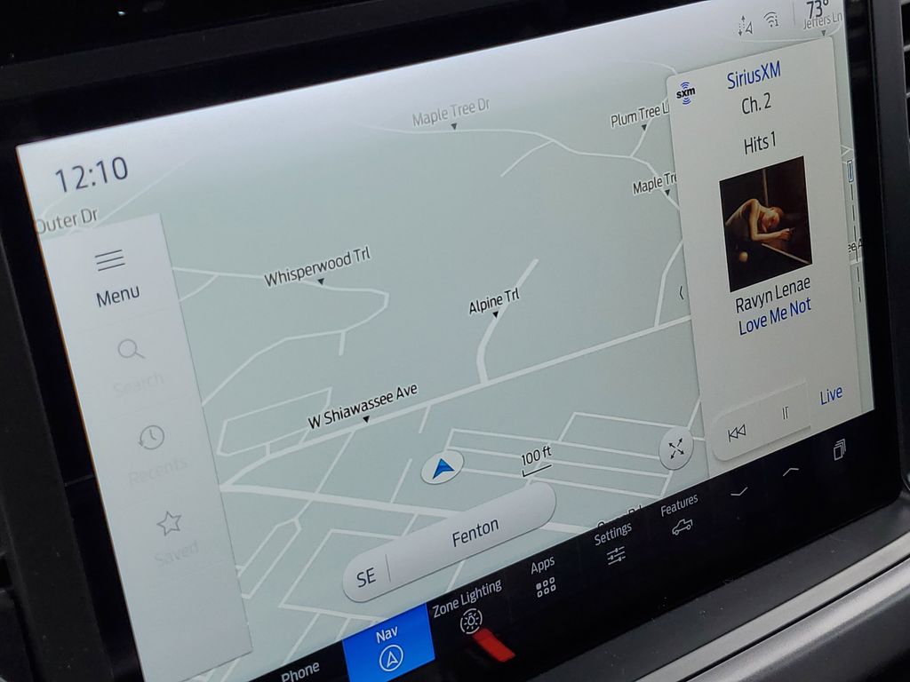2025 Ford F-150 XLT - Photo 19