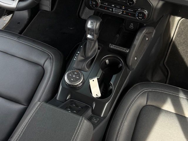 2026 Ford Bronco 4-Door Big Bend - Photo 29