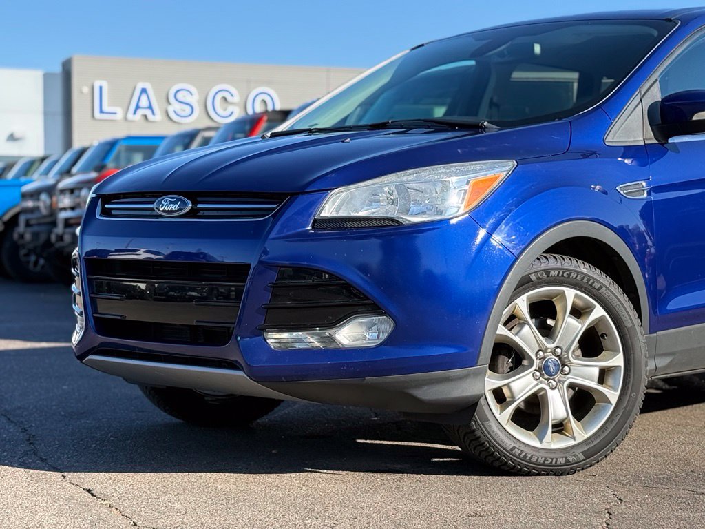 Used 2013 Ford Escape SEL SUV