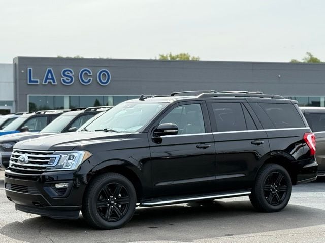 2021 Ford Expedition XLT 4x4's photo