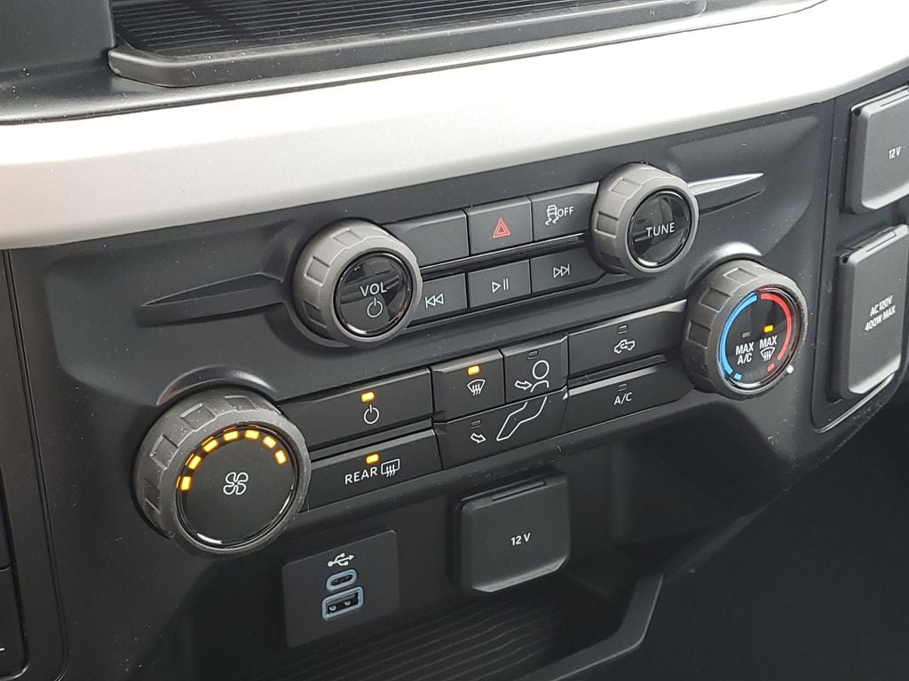 2026 Ford F-350 Super Duty XLT - Photo 18