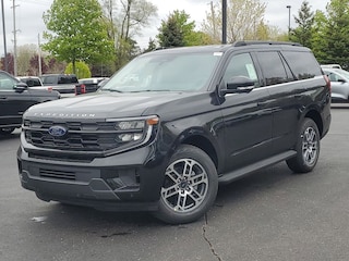 2026 Ford Expedition Active SUV