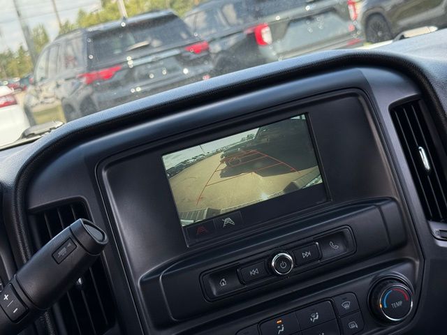 2017 Gmc Sierra 1500 Base photo 3