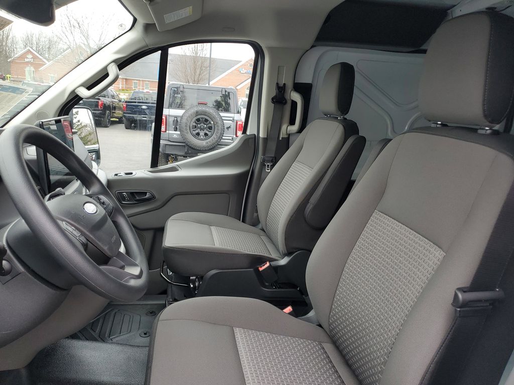 2026 Ford Transit Van Base - Photo 7