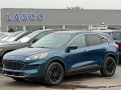 2020 Ford Escape SE SUV 1FMCU9G60LUB25685