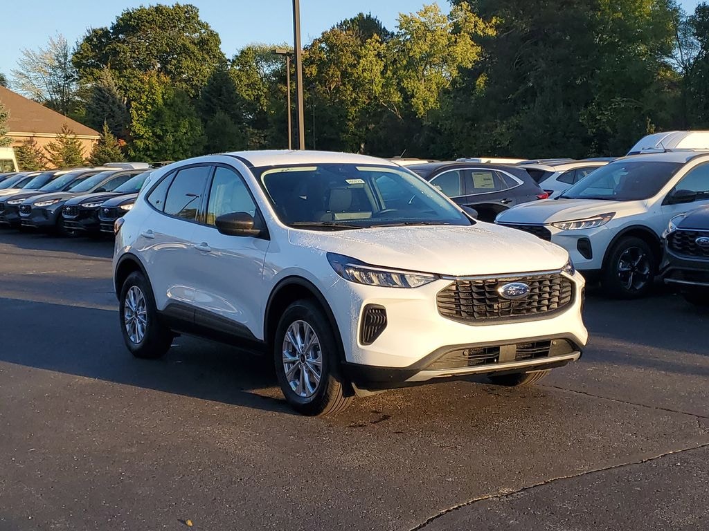 New 2026 Ford Escape Active SUV