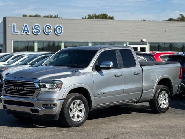 2020 RAM Ram 1500 Pickup