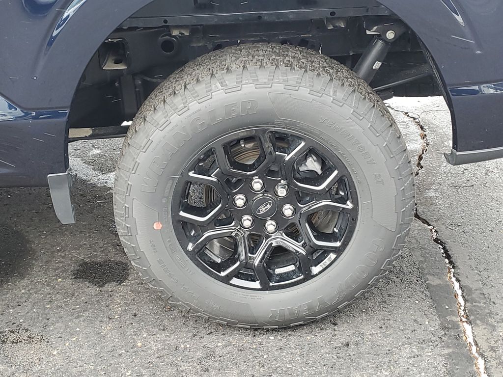 2025 Ford F-150 XLT - Photo 32