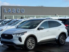 2025 Ford Escape Base SUV 1FMCU0E14SUA46294