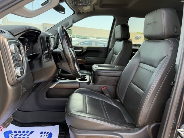 2021 Gmc Sierra Denali photo 2
