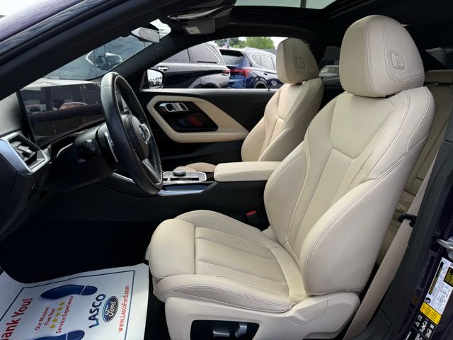 2023 Bmw M240i xDrive photo 2
