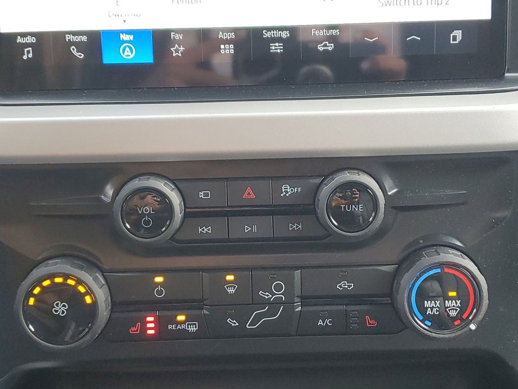 2026 Ford F-350 Super Duty XLT - Photo 20